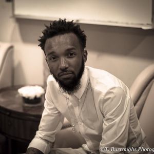 Meet your Posher, Arnold